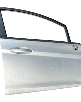 PORTIERA ANTERIORE DESTRA FORD Fiesta 6° Serie Re