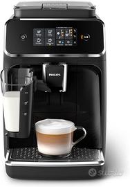 Philips 2200 Series Macchina da Caffè Automatica -