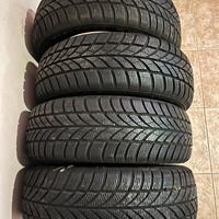 Gomme invernali 185 60 R15
