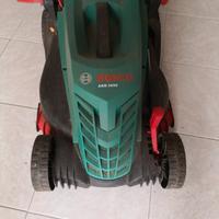 tagliaerba elettrico 