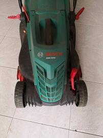 tagliaerba elettrico 