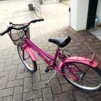 bici bimba 