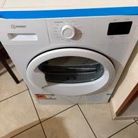 asciugatrice indesit