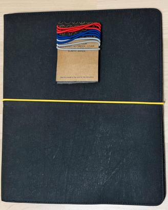 Rocketbook Everlast-Quaderno Smart riutilizzabile