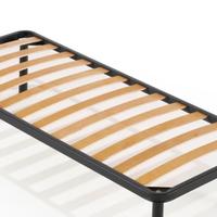 Rete singola ortopedica Eminflex