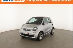 SMART ForTwo DU79971