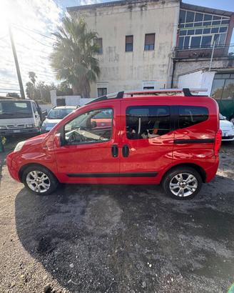 Fiat Qubo 1.3 MJT 80 CV Dynamic anno 2016