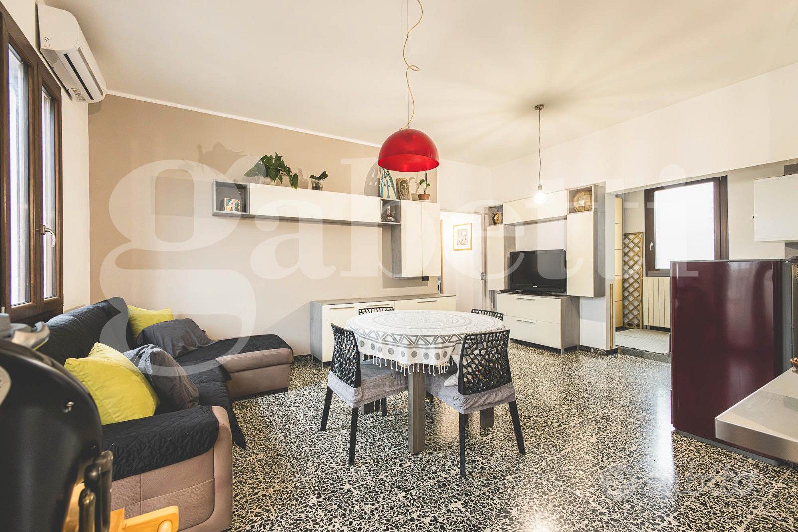 Appartamento – CA - Altro