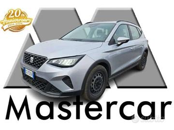 SEAT Arona 1.0 ECO TSI 95cv REFERENCE - GS722XH