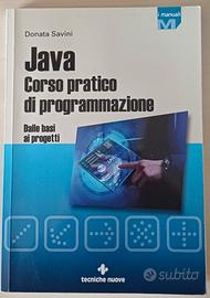 Java - Corso pratico di programmazione