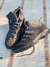 Scarpe de passeggiata  Ti 38 2/3