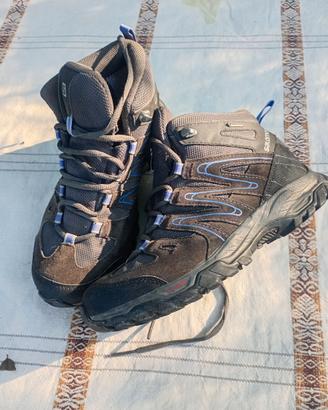 Scarpe de passeggiata  Ti 38 2/3