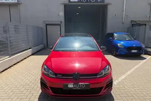 VOLKSWAGEN Golf GTI Performance 2.0 245 CV DSG T