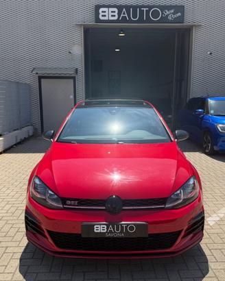 VOLKSWAGEN Golf GTI Performance 2.0 245 CV DSG T