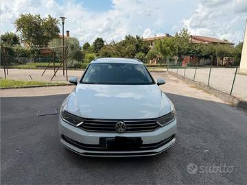 Passat 1.6 dsg Disel euro 6