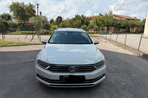 Passat 1.6 dsg Disel euro 6