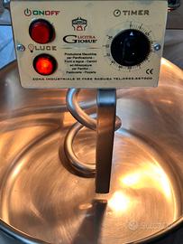 Impastatrice professionale GLicitra S12