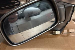 Spcchietto toyota celica TS