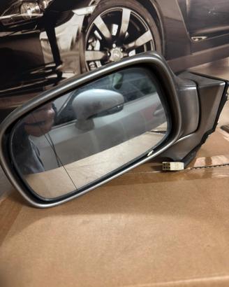 Spcchietto toyota celica TS