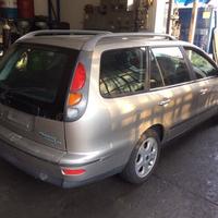 Ricambi Fiat Marea SW 2001 grigio chiaro