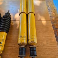 Ammortizzatori Dobinsons per Toyota HZJ