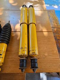 Ammortizzatori Dobinsons per Toyota HZJ