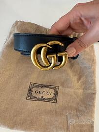 Cintura Gucci Donna