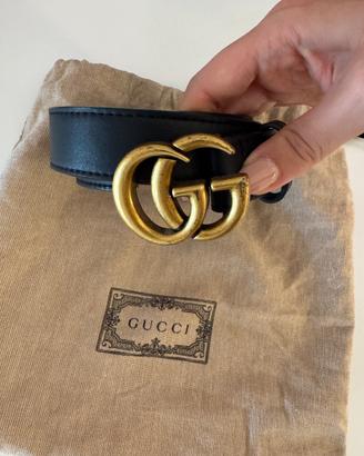 Cintura Gucci Donna