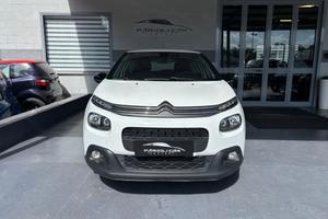 Citroen C3 PureTech 82 GPL Feel