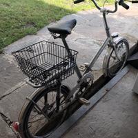 Bicicletta Luxus Sport 80 RICHIUDIBILE