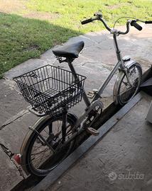 Bicicletta Luxus Sport 80 RICHIUDIBILE