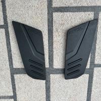 Kit tappetini in gomma yamaha tmax originali