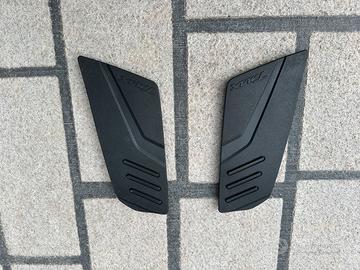 Kit tappetini in gomma yamaha tmax originali