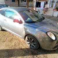 Alfa Romeo MiTo 1.6 JTDM