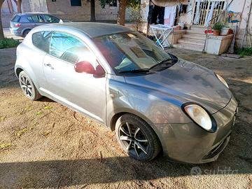 Alfa Romeo MiTo 1.6 JTDM