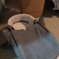 NAVETTA STOKKE SCOOT 