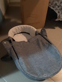 NAVETTA STOKKE SCOOT 