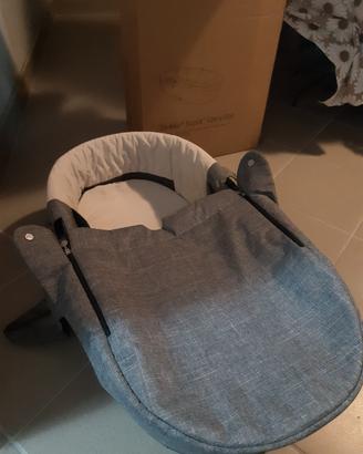 NAVETTA STOKKE SCOOT 