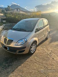 LANCIA MUSA 1.4 Multijet benzina