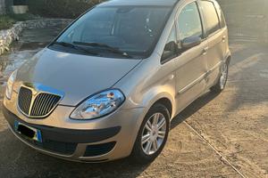 LANCIA MUSA 1.4 Multijet benzina