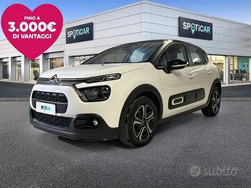 Citroën C3 PureTech 83 S&S Shine Neo Patentati