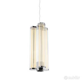 Lampada Flos Superwire a sospensione