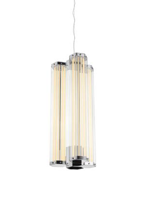 Lampada Flos Superwire a sospensione