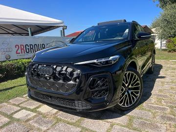 AudiQ5 SPORTBACK S-LINE 2.0TDI QUATTRO-08/2025