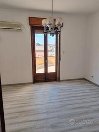 Appartamento + posto auto