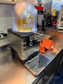 Spillatore di birra blade heineken