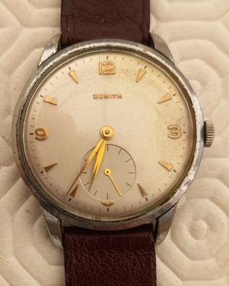 Zenith 37mm revisionato