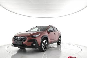 SUBARU Crosstrek 2.0i CVT Lineartronic MHEV Prem