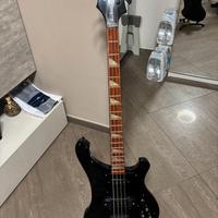 Rickenbacker 4003 BT Jetglo
