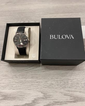 Bulova Aerojet